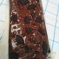 Cooksnap dari Ratih Aika untuk resep Brownies shiny panggang