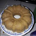 Cooksnap dari Wulan Sary untuk resep Bolu Kukus White Coffee - no mixer