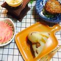 May 的 肉粽 cooksnap