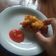 Cooksnap dari Felicia Adinda untuk resep Tokkebi Hot Dog/ Hotang - Hot Dog Kentang