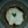 Cooksnap dari Radithya Radhika Rena untuk resep Bubur sumsum super lembut