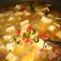 Cooksnap dari Alissia IeCha untuk resep Tomyam Udang Tahu Tanpa Jamur