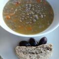 Cooksnap από popikos στη συνταγή Φακές διαφορετικές από τις άλλες
