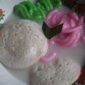 Cooksnap dari rini_reijas untuk resep Putu Mayang
