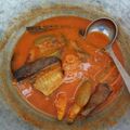 Cooksnap dari desy indriani untuk resep Simba Asam Pade/Asam Pedas