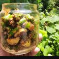 Soni Mehrotra का कुकस्नैप जब उन्होंने नींबू हरी मिर्च का अचार (Nimbu Hari Mirch Ka achar recipe in hindi) बनाया था।