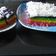 Cooksnap dari Bunda Nakula Sadewa untuk resep rainbow cake simpel