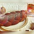 صورة من سما سما، شاركها بعد تجربة وصفة كيكة الحليب الساخن بالشوكولا