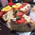 صورة من Chef Rofa 🇩🇿، شاركها بعد تجربة وصفة كيك بالليمون 🍋😍👌