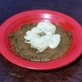 Cooksnap dari Karlina.Kitchen untuk resep Milk Cheese Mochi Oreo