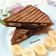 Cooksnap από 𝒳𝓇𝓊𝓈𝑜𝓊𝓁𝒶 𝒦𝑜𝓃𝓉𝑜𝓅𝑜𝓊𝓁𝑜𝓊 στη συνταγή Τοστ με ψωμί, ταχίνι, μέλι, μπανάνα και κανέλα
