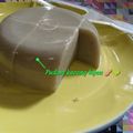 Cooksnap dari Ruth(@Charisty G) untuk resep Puding kacang hijau