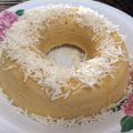 Cooksnap dari TLeinawati untuk resep Brownies kukus keju (blender)