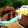 Cooksnap dari Susi Darmawan/IG @d_sus14 untuk resep Chiffon Pisang Coklat