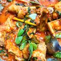 Cooksnap dari Shanti Amalia Nizar untuk resep Ayam woku kemangi