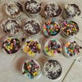 Cooksnap dari Novi _ Omah Kaisah sby untuk resep Cheese cake oreo lumer