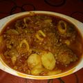 El cooksnap de juliocorti70 cuando hizo Estofado de ossobuco.