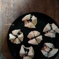Cooksnap dari Ummahhaaqa95 (Afni Nur Rochmah) untuk resep Bolu Kukus Coklat Super Cepat