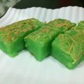 Cooksnap dari Mimmiboi untuk resep Bingka Ubi khas Melayu