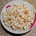 Cooksnap από Maria V στη συνταγή 14 ημέρες πριν: Φτιάξε ποπ κορν ή τσιπς