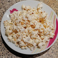 Cooksnap από Maria V στη συνταγή 14 ημέρες πριν: Φτιάξε ποπ κορν ή τσιπς