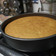El cooksnap de Lou Tom cuando hizo Torta de naranja 🍊 y avena licuada.