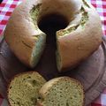 El cooksnap de ceci cuando hizo Budín de palta.