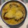 El cooksnap de Pedro cuando hizo Sopa de cebolla auténtica.