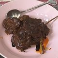Cooksnap dari Yesy Gayatry Harrian untuk resep Rendang Daging Bumbu Instant