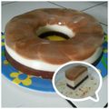 Cooksnap dari Restia Meiliani Prihansyah untuk resep Puding Regal