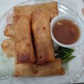 Cooksnap dari Purwanti untuk resep Lumpia Rebung Semarang