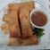 Cooksnap dari Purwanti untuk resep Lumpia Rebung Semarang