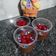 El cooksnap de Delma Delgado cuando hizo Mousse de chocolate (puddin) al microondas fácil y económico.