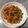 Seema Sharma's cooksnap of when they made Soya chunks & capsicum sabzi.