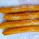 Cooksnap dari febi anggoro untuk resep Churros 1 Telur (dengan Saus Coklat)