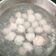 Cooksnap dari Suci Wafa Utami untuk resep Pentol/ baso tenggiri