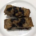 Cooksnap dari agustine dwi untuk resep Bolu pisang tanpa telur,takaran gelas👌 (#pr_egglesscake)