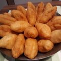 Cooksnap από Georgia Nikolaidou στη συνταγή Πιροσκί