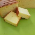 Cooksnap dari Buko Wahyuningrum untuk resep Basic sponge cake