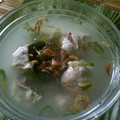 Cooksnap dari Hes Hidayat untuk resep Kuah Bakso Abang