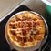 Cooksnap dari Aprilina untuk resep Pizza teflon home made