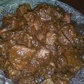 Cooksnap dari andjanigita untuk resep Rendang daging sapi