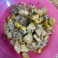 Cooksnap dari NANA MARAJ untuk resep Tumis Tauge Tahu