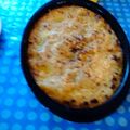 El cooksnap de Raquel Os cuando hizo Lasaña de espinacas y champiñones.