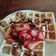 El cooksnap de Susana Apiolaza Herve cuando hizo Waffles clásicos de Vainilla.
