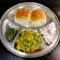 Smruti Rana's cooksnap of when they made બટાકાની ભાજી/પાવ બટાકા(bataka bhaji pav recipe in Gujarati).