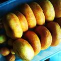 Cooksnap dari riffa manyun untuk resep Donat tanpa telur dan kentang