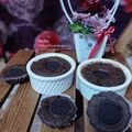 کوک اسنپ kadbanoogary 🇮🇷 بعد از امتحان کردن کیک پای اورئو😋.