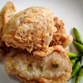 Cooksnap dari Juwita permata sari untuk resep Tahu Walik Aci Crispy Ekonomis