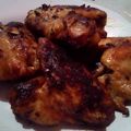 Cooksnap dari Maryati untuk resep Ayam bakar madu 🍗(teflon)